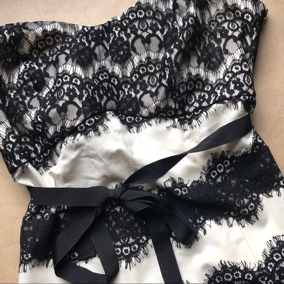 Lane Bryant Tops - LaneBryant White and Black Top!
